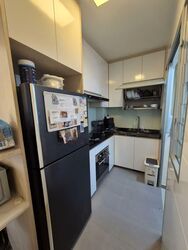 Blk 103B Eastcreek @ Canberra (Sembawang), HDB 3 Rooms #576202791